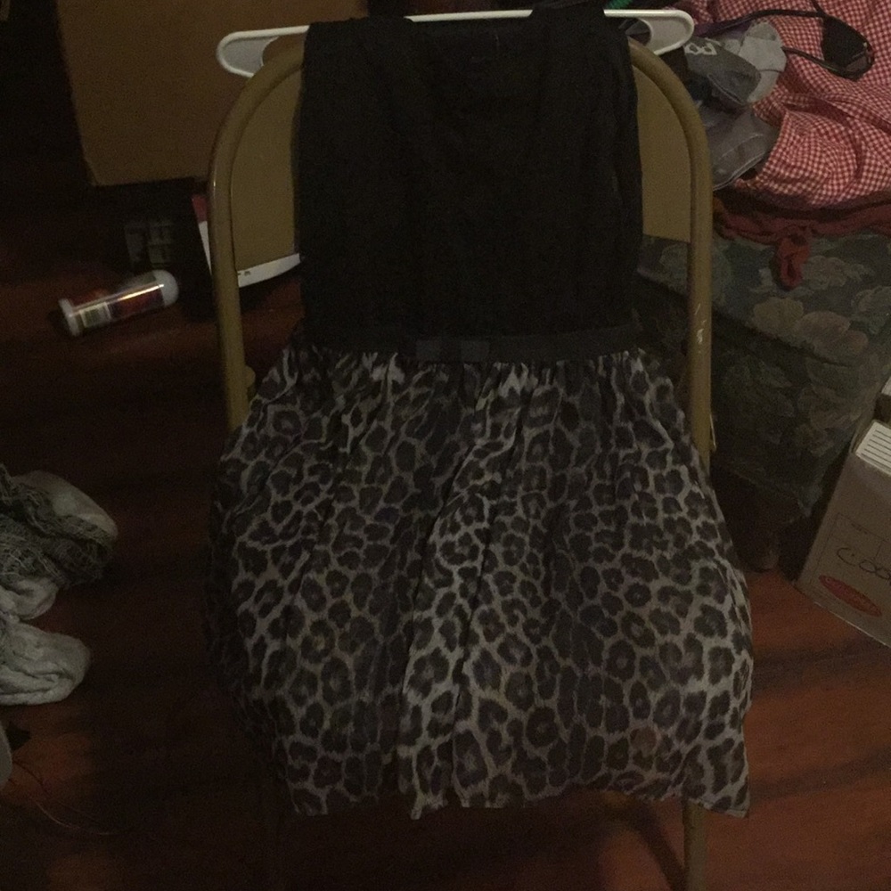 QUiZ dress
